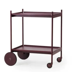 Rul Servierwagen