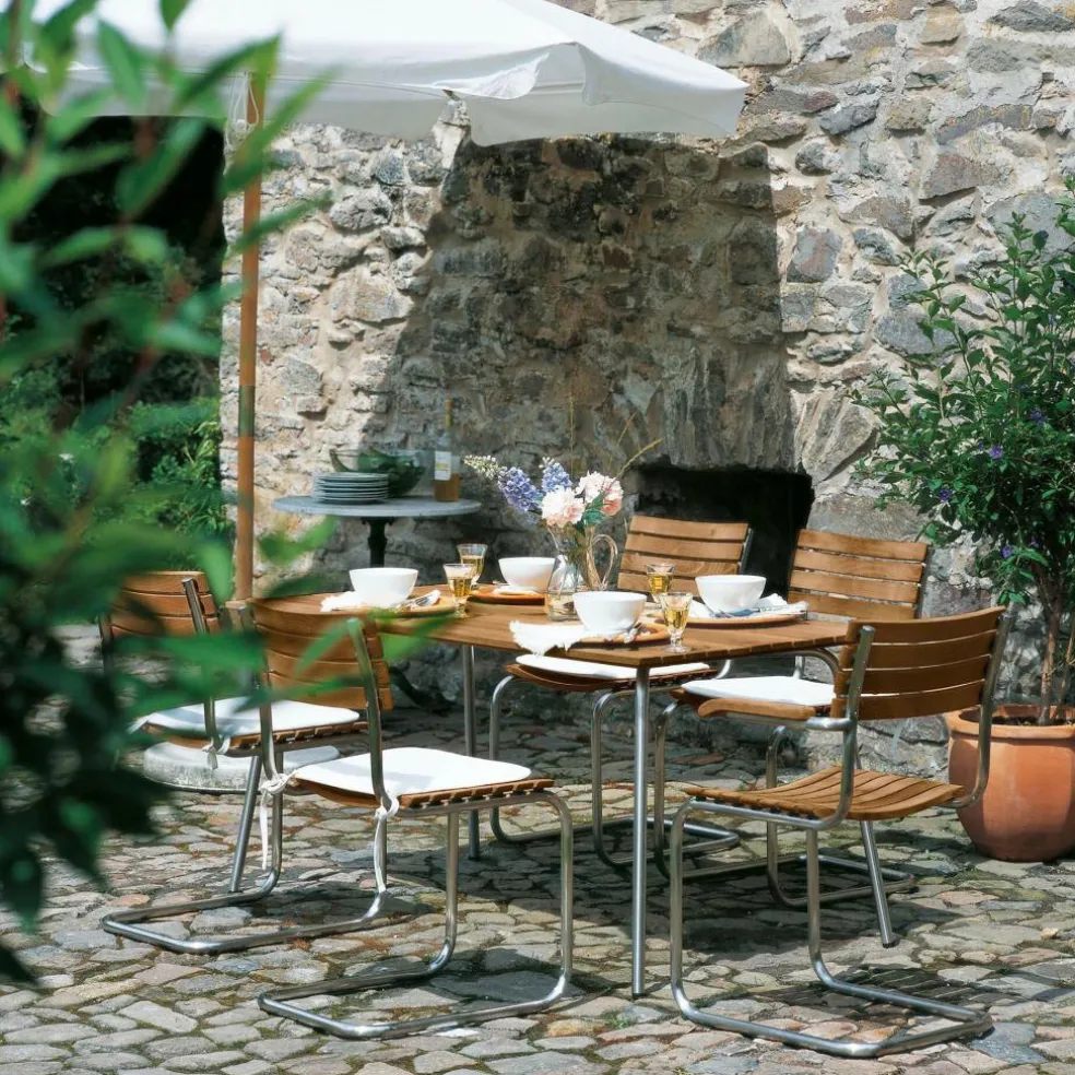 S 1040 All Seasons Gartentisch