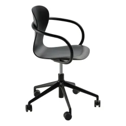 S 220 FDRW Drehstuhl mit Rollen