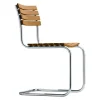 S 40 Freischwinger Gartenstuhl