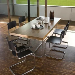 S 43 Freischwinger Stuhl