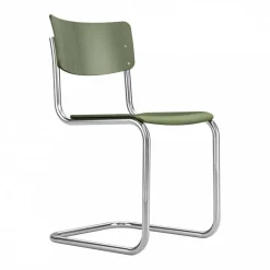 S 43 Freischwinger Stuhl