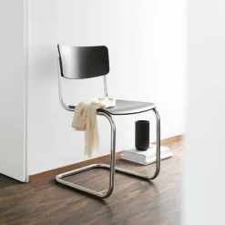 S 43 Freischwinger Stuhl