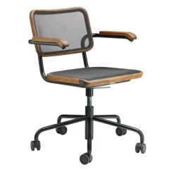 S 64 NDR Pure Materials Drehstuhl