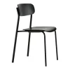 S 243 Stuhl Monochrom