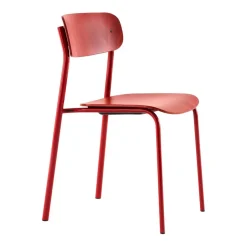 S 243 Stuhl Monochrom