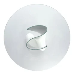 S Table Esstisch Gestell weiß