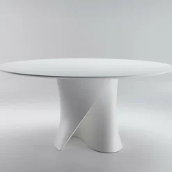 S Table Esstisch Gestell weiß