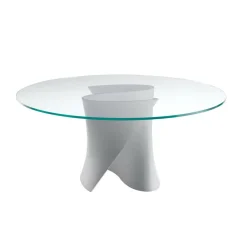 S Table Esstisch Gestell weiß