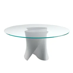 S Table Esstisch Gestell weiß