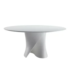 S Table Esstisch Gestell weiß