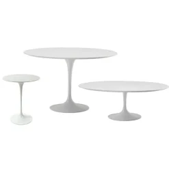 Saarinen Beistelltisch Ø 41cm