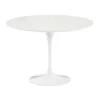 Saarinen Gartentisch Ø107cm