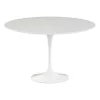 Saarinen Gartentisch Ø120cm