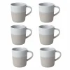 Sablo Espressotasse 6er Set