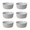 Sablo Schale 6er Set Ø15,5cm