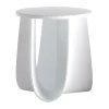 Sag Hocker/Beistelltisch
