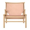 Samurai Lounge Sessel