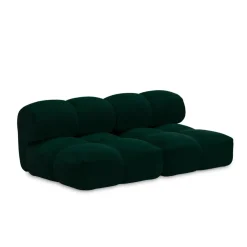 Sander 02 2,5-Sitzer Sofa