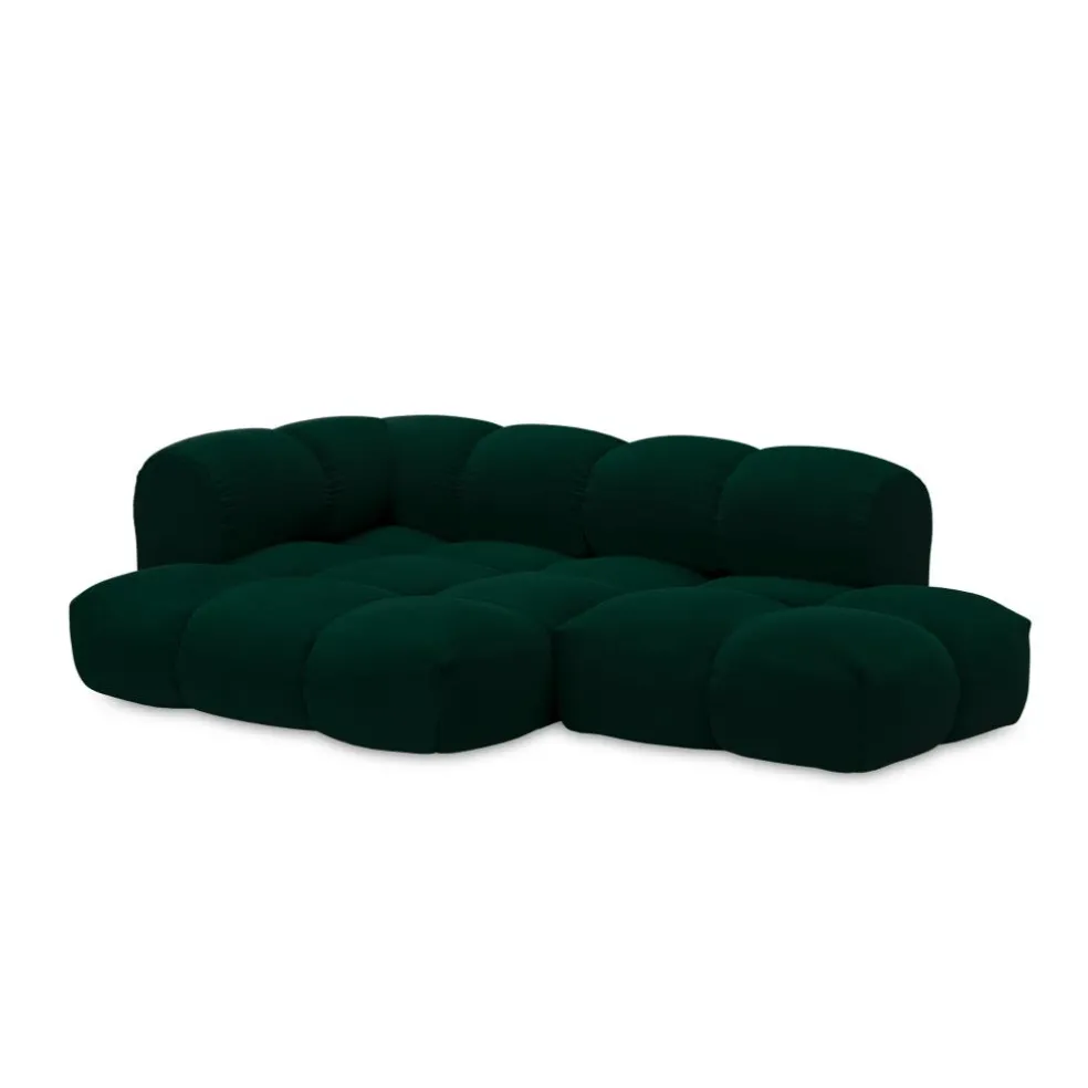Sander 06 3-Sitzer Sofa Links