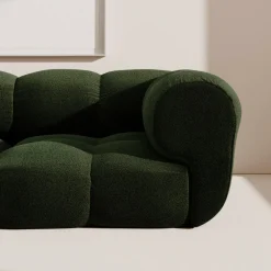 Sander 04 2,5-Sitzer Sofa 230x115cm