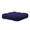 Sander Pouf Large