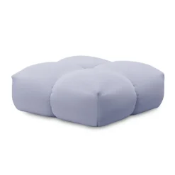 Sander Pouf Large