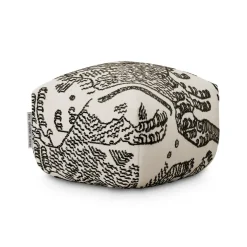 Sander Pouf Mini