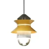 Santorini Outdoor Pendelleuchte