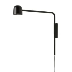 Satellite LED Wandleuchte