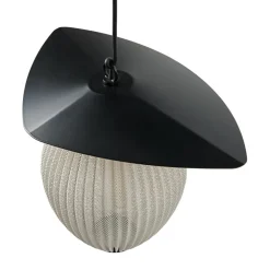 Satellite Outdoor Pendelleuchte L