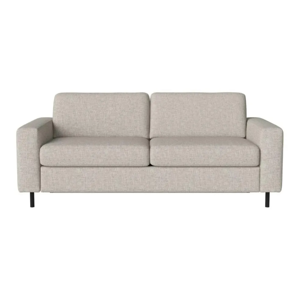 Scandinavia 2,5-Sitzer Schlafsofa