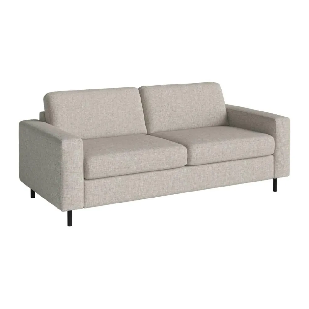 Scandinavia 2,5-Sitzer Schlafsofa