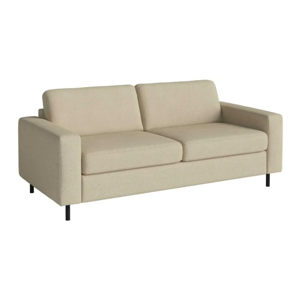 Scandinavia 2,5-Sitzer Schlafsofa