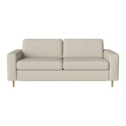 Scandinavia 2,5-Sitzer Schlafsofa