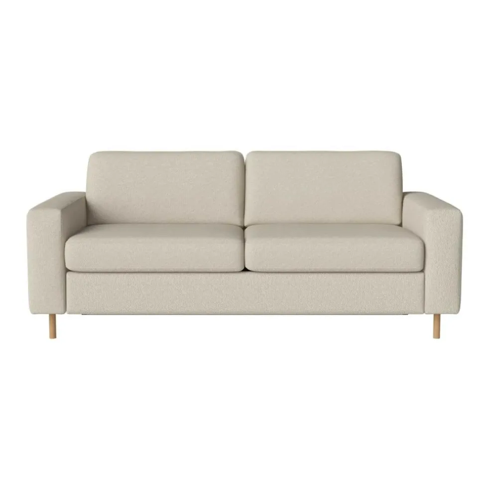 Scandinavia 2,5-Sitzer Schlafsofa