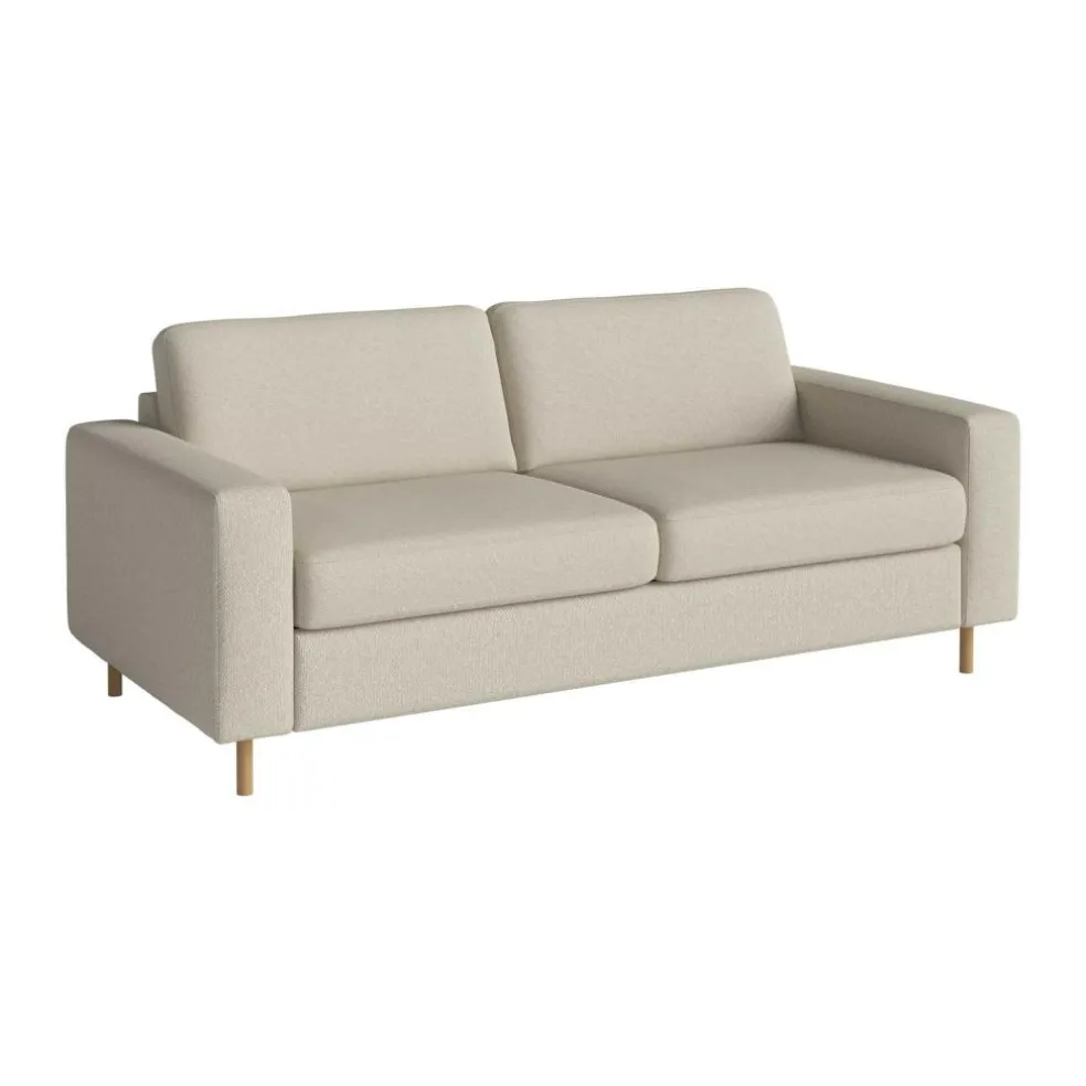 Scandinavia 2,5-Sitzer Schlafsofa