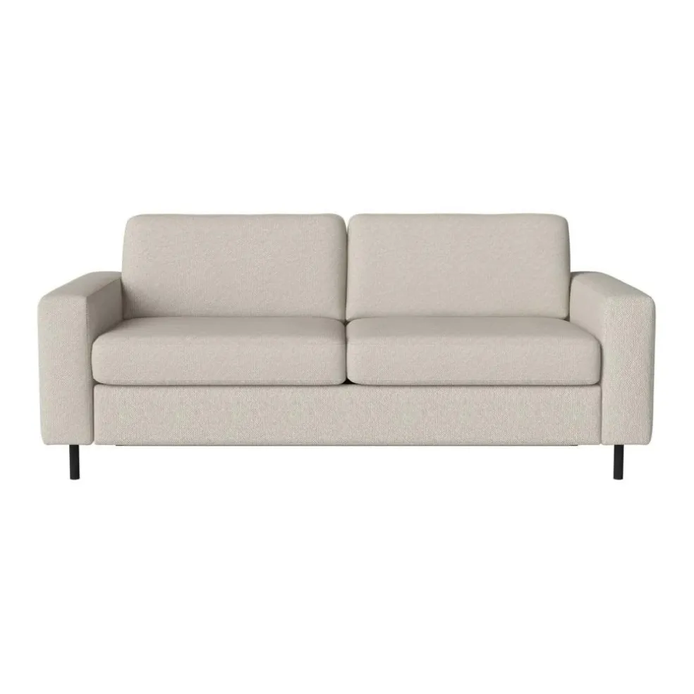 Scandinavia 2,5-Sitzer Schlafsofa