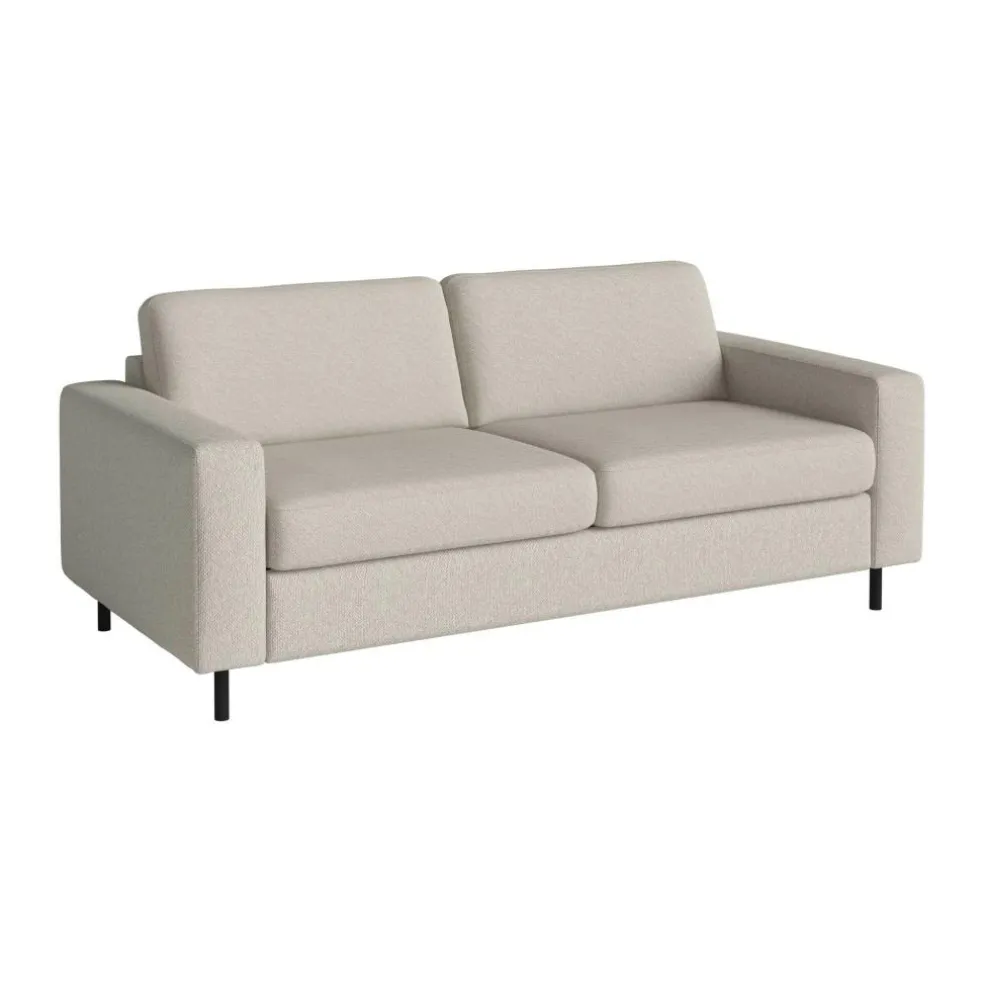 Scandinavia 2,5-Sitzer Schlafsofa