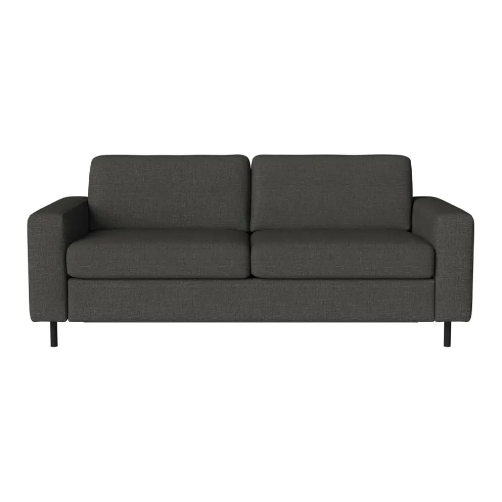 Scandinavia 2,5-Sitzer Schlafsofa