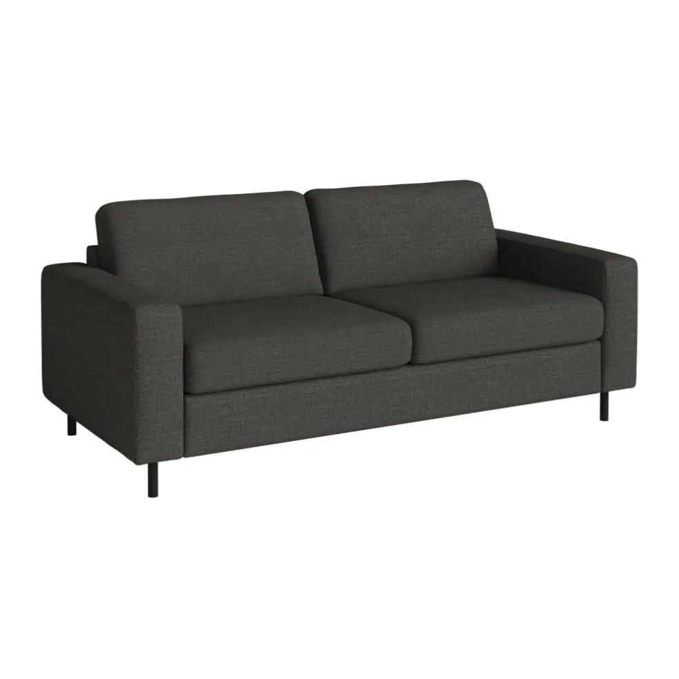 Scandinavia 2,5-Sitzer Schlafsofa