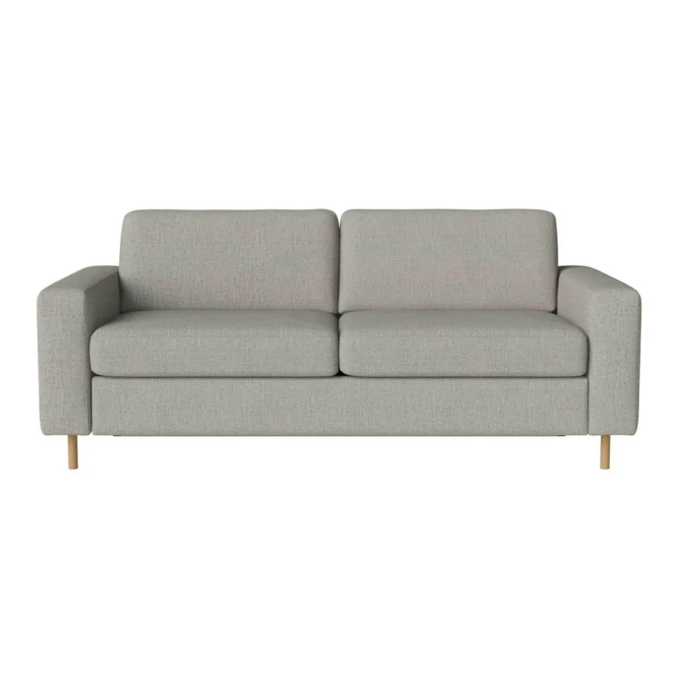 Scandinavia 2,5-Sitzer Schlafsofa