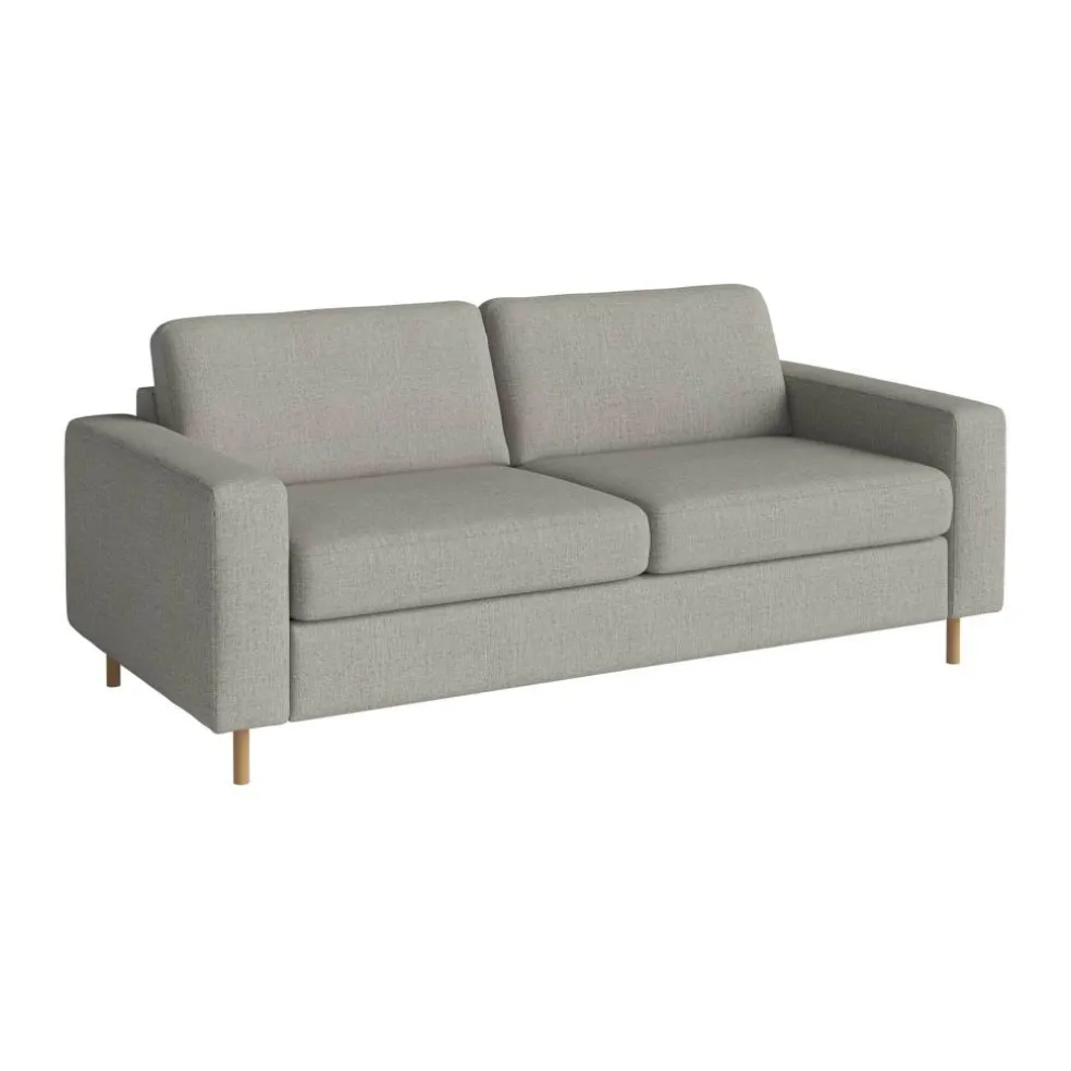 Scandinavia 2,5-Sitzer Schlafsofa