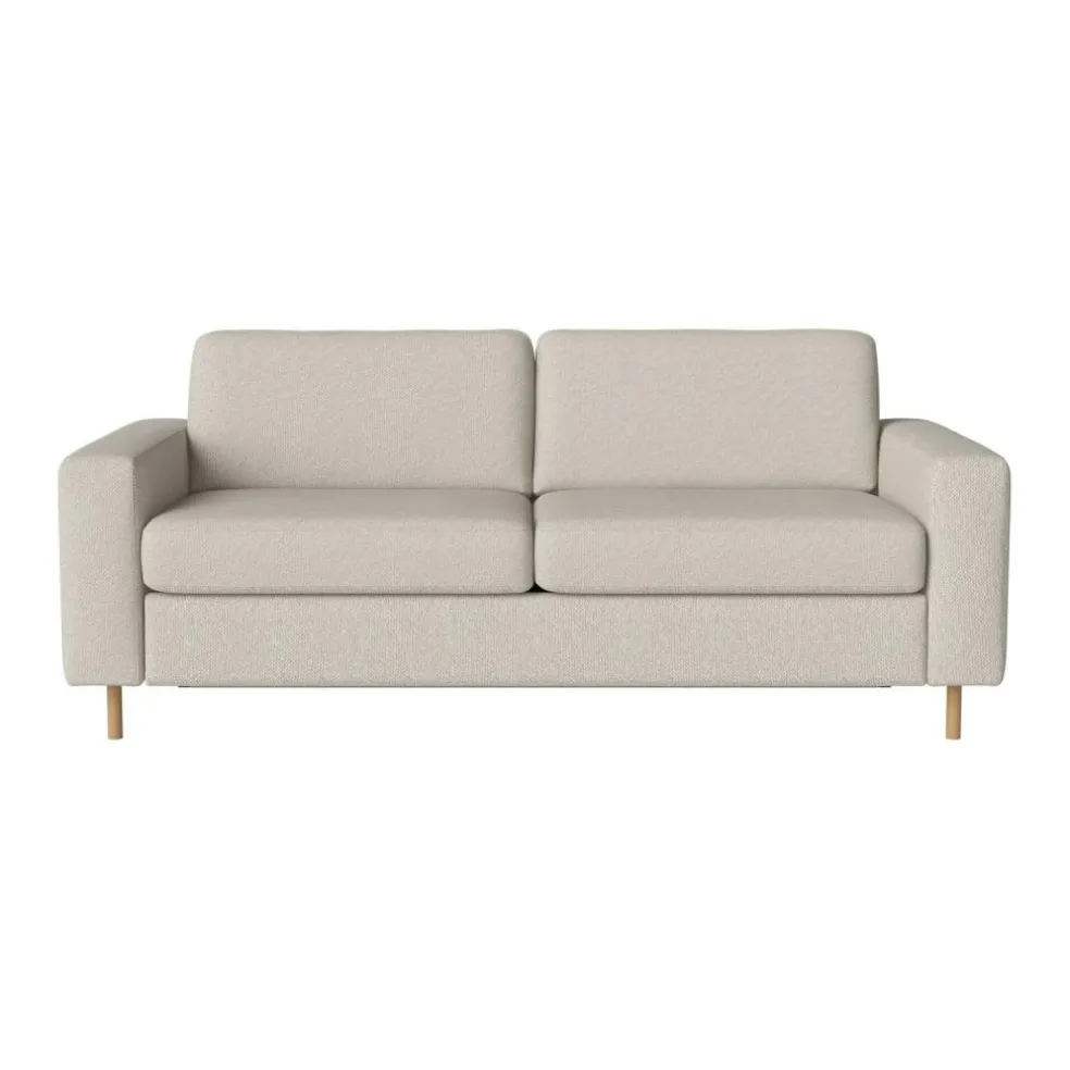 Scandinavia 2,5-Sitzer Schlafsofa