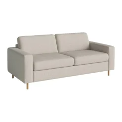 Scandinavia 2,5-Sitzer Schlafsofa