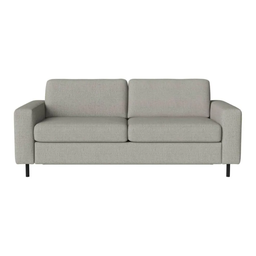 Scandinavia 2,5-Sitzer Schlafsofa