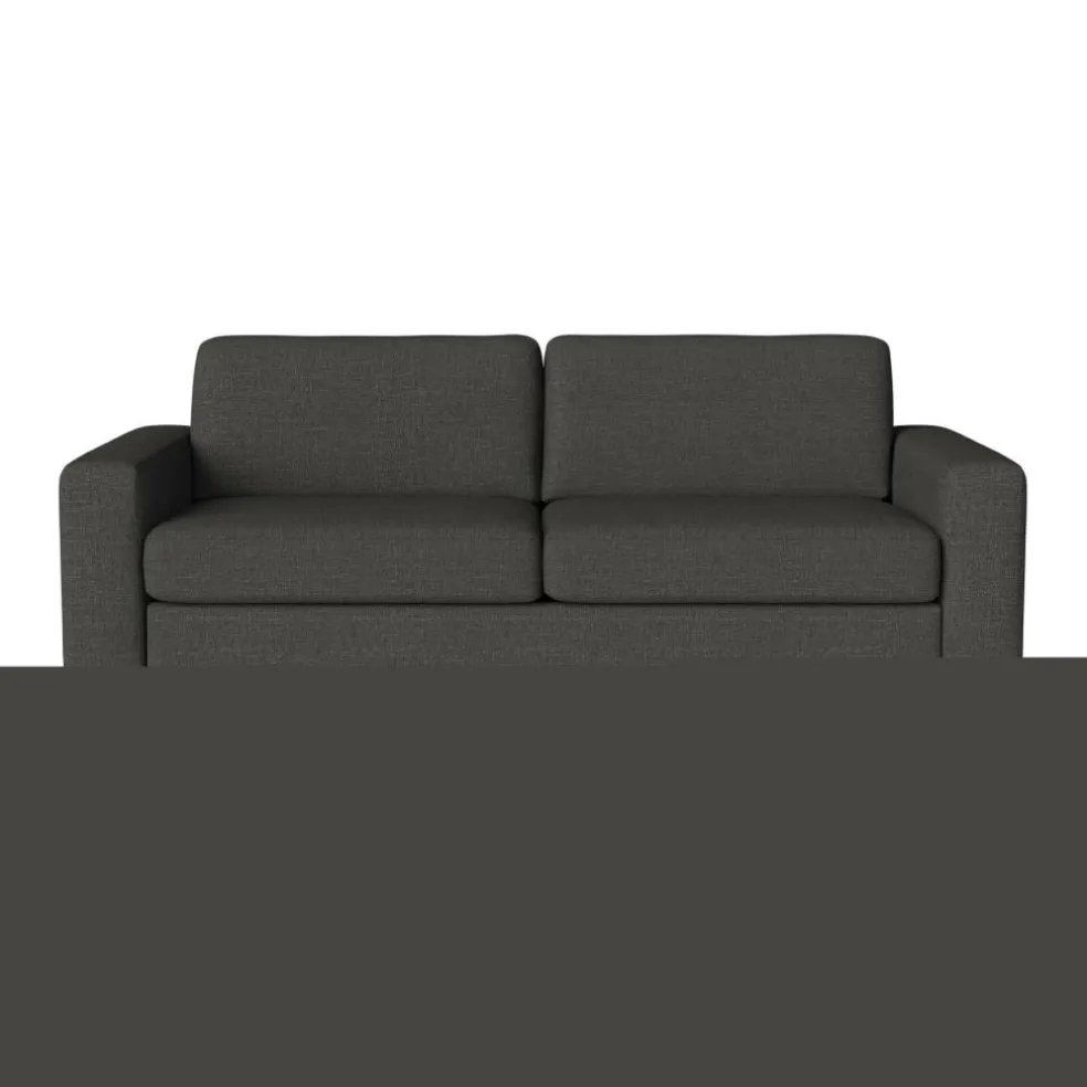 Scandinavia 2,5-Sitzer Schlafsofa