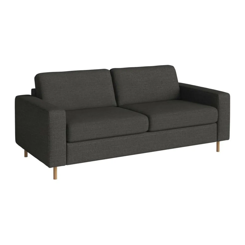 Scandinavia 2,5-Sitzer Schlafsofa