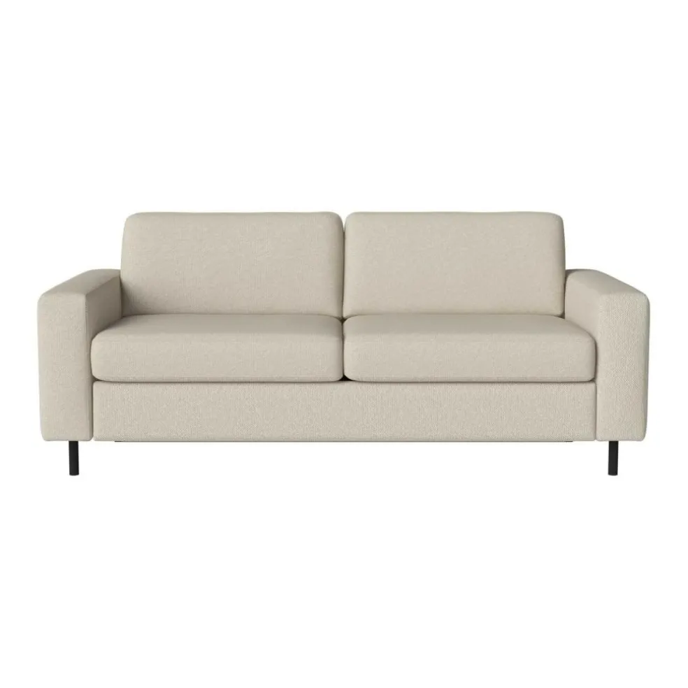 Scandinavia 2,5-Sitzer Schlafsofa