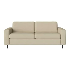 Scandinavia 2,5-Sitzer Schlafsofa